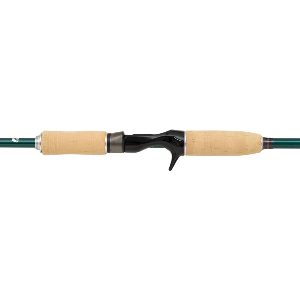 Pike beast. Удилище Abu Garcia Beast x casting Rod 842xh (2.54м; 40-140г).