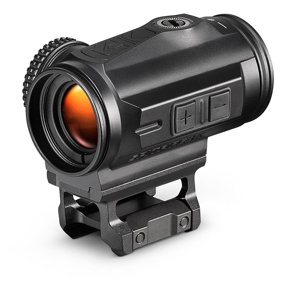 Купить Vortex 800120 SPR-300 Spitfire HD Gen II Оптика Черный Black 7ft.ru в интернет магазине Семь Футов