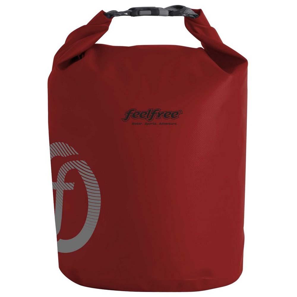 Купить Feelfree gear Dry-Tube-CS15_Red Tube Сухой Мешок 15L Красный Red 7ft.ru в интернет магазине Семь Футов