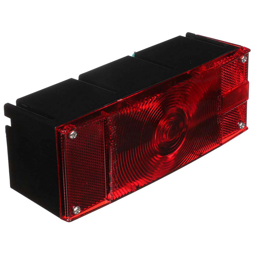 Купить Seachoice 50-51931 Universal Над 80´´ Водонепроницаемый Свет Черный Red 7ft.ru в интернет магазине Семь Футов