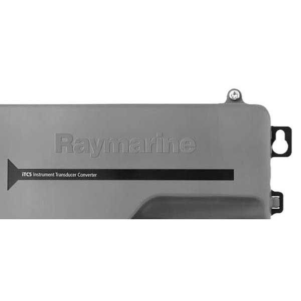 Купить Raymarine E70010 ИТЦ SeaTalk NG 5 SeaTalk NG Конвертер Серый Grey 7ft.ru в интернет магазине Семь Футов