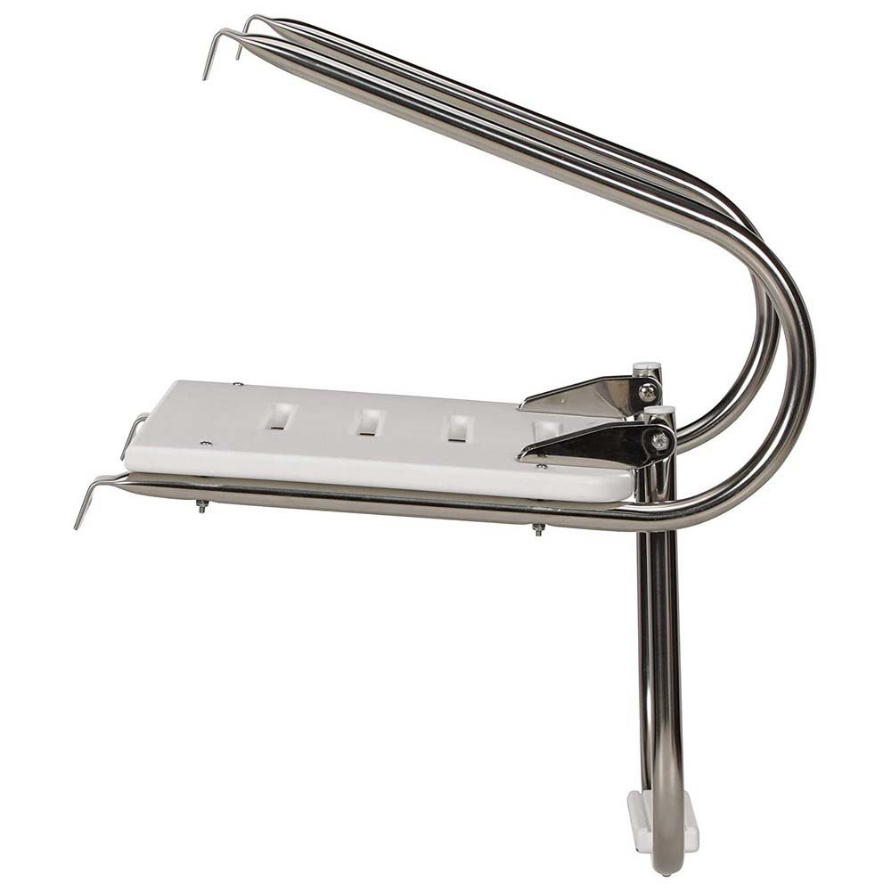 Купить Seachoice 50-71521 Платформа для плавания Серебристый Grey / White 7ft.ru в интернет магазине Семь Футов