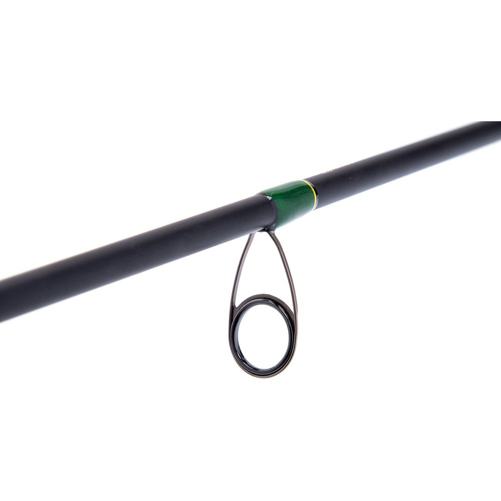 Купить Mikado WAA682-270 River Flow Heavy Duty Спиннинговая Удочка Черный Black 2.70 m  7ft.ru в интернет магазине Семь Футов