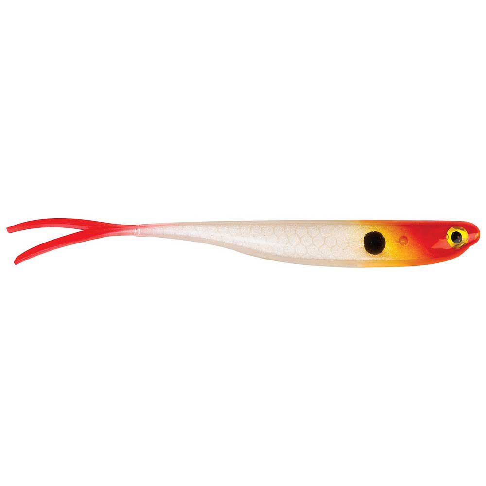 Купить Berkley 1519592 Powerbait Sneakminnow 50 Mm Многоцветный Bone Shad 7ft.ru в интернет магазине Семь Футов