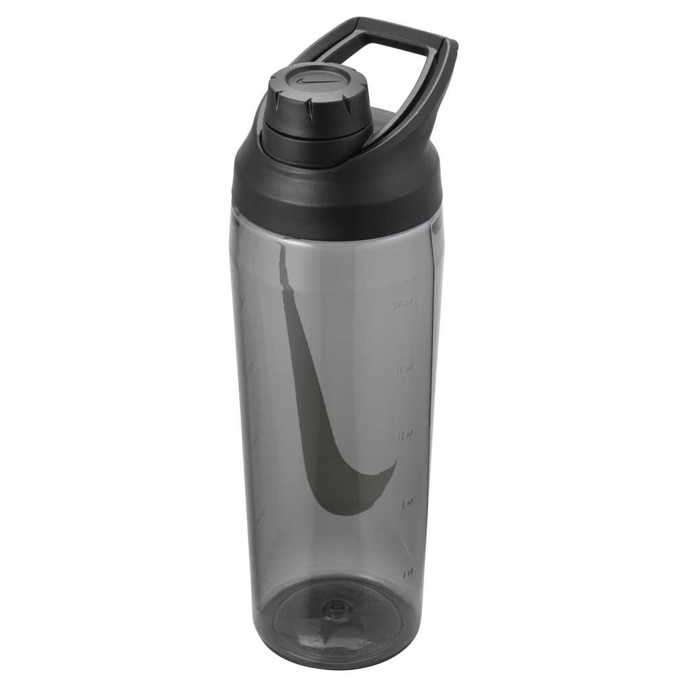 Купить Nike N100062202524 Hypercharge 710ml Серый  Anthracite / Anthracite / White 7ft.ru в интернет магазине Семь Футов