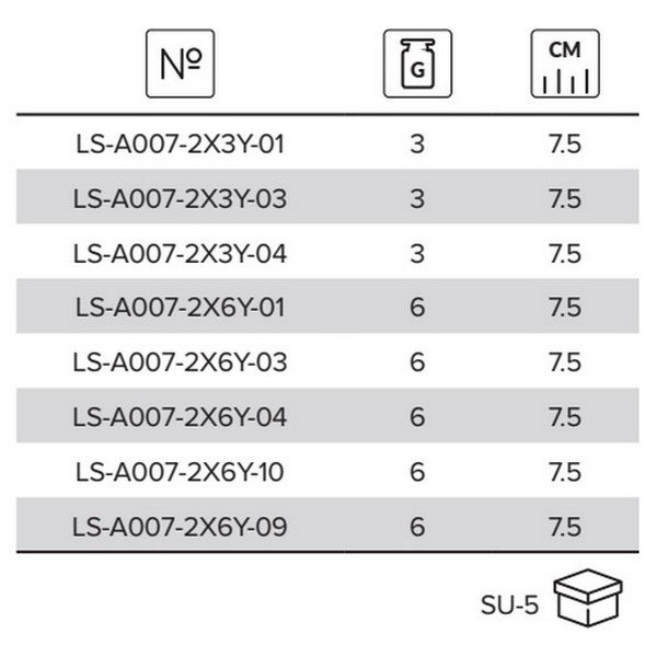 Купить Mikado LS-A007-2X3Y-03 Pilk Twist LS-A007 Мягкая Приманка 75 мм 3 грамм Многоцветный 03 7ft.ru в интернет магазине Семь Футов