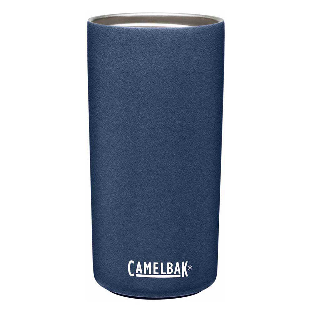 Купить Camelbak CAOHY090008B113 NAVY Isotherme Multibev SST Vacuum Insulated бутылка 650/470ml Голубой Navy 7ft.ru в интернет магазине Семь Футов