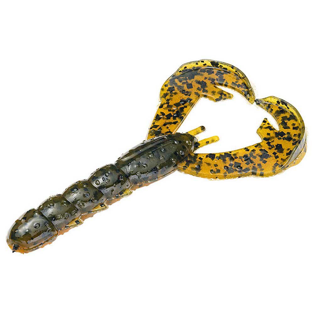 Купить Strike king RGBC-144 Rage Baby Craw 75 Mm Многоцветный Hard Candy 7ft.ru в интернет магазине Семь Футов