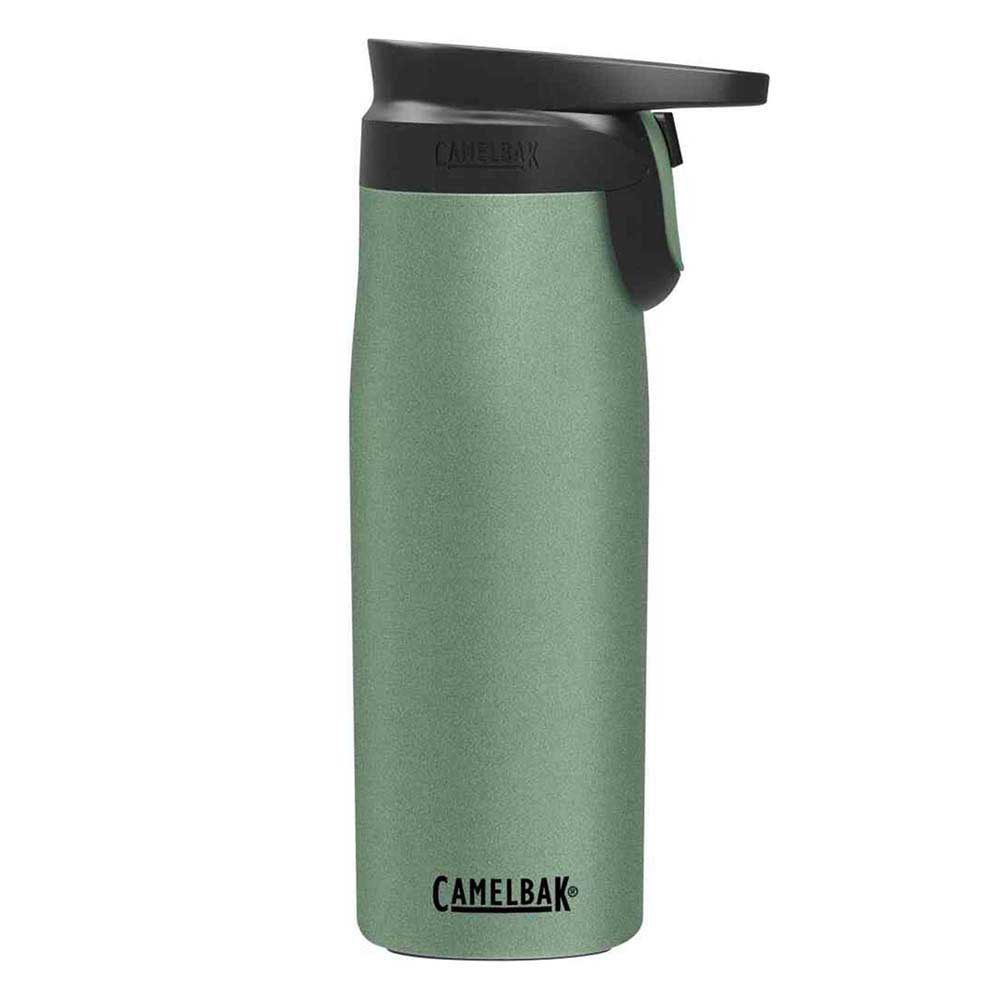 Купить Camelbak CAOHY090009G125 DARK GREEN Isotherme Forge Flow SST Vacuum Insulated Термо 600ml Зеленый Dark Green 7ft.ru в интернет магазине Семь Футов