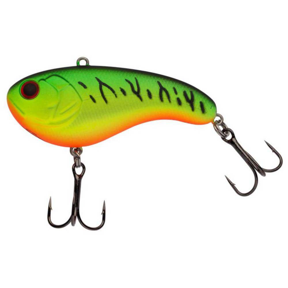 Купить Berkley 1532666 Flatt Shad 50 Mm 11g Многоцветный  UV Spotted Neon Yellow 7ft.ru в интернет магазине Семь Футов