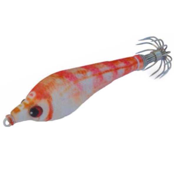 Купить DTD 40386-PO Silicone Real Fish Кальмар 70 Mm 55g Голубой Pagro 7ft.ru в интернет магазине Семь Футов