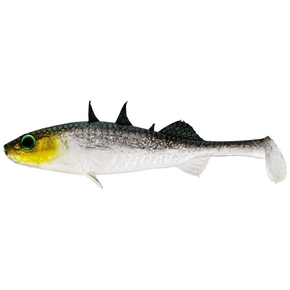 Купить Westin P011-317-002 Stanley The Stickleback Shadtail 55 Mm 1.5g Многоцветный Stickleback 7ft.ru в интернет магазине Семь Футов