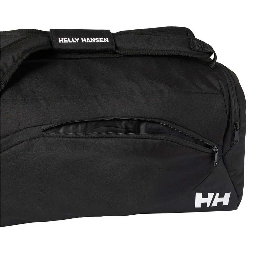 Купить Helly hansen 67369_990-STD Bislett Training Мешок Черный  Black 7ft.ru в интернет магазине Семь Футов