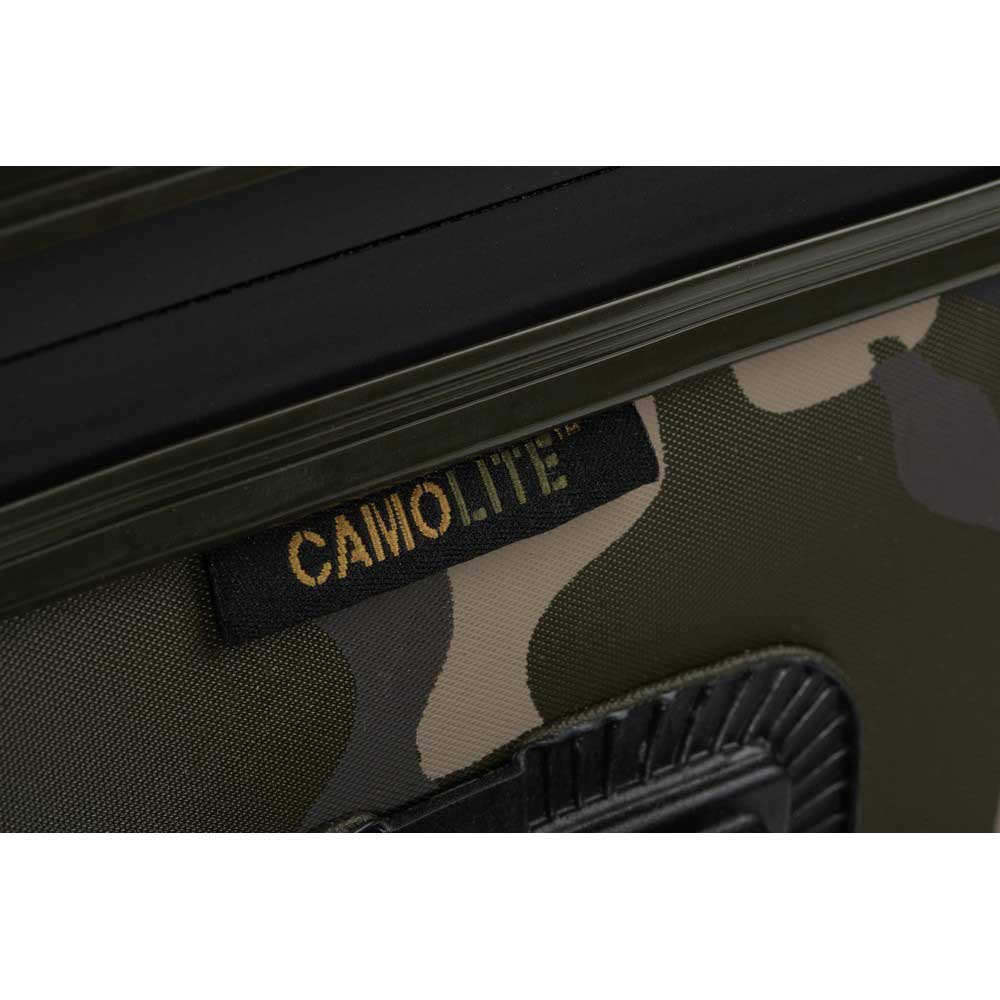 Купить Fox international CEV026 Camolite Cool Сумка 30L Зеленый Camo 30 L  7ft.ru в интернет магазине Семь Футов