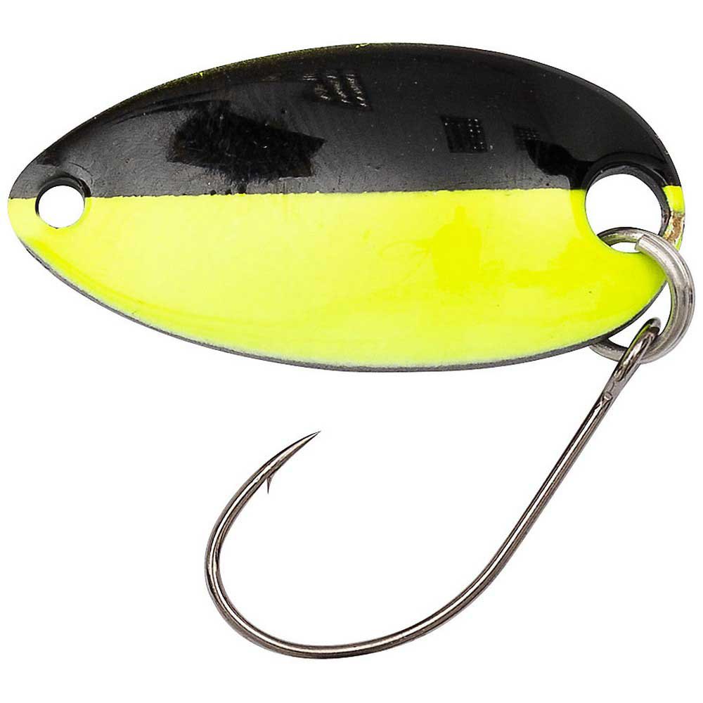 Купить Berkley 1513641 Area Game Roru 27.3 Mm 3.5g Многоцветный Vert Chartreuse / Black / Black 7ft.ru в интернет магазине Семь Футов