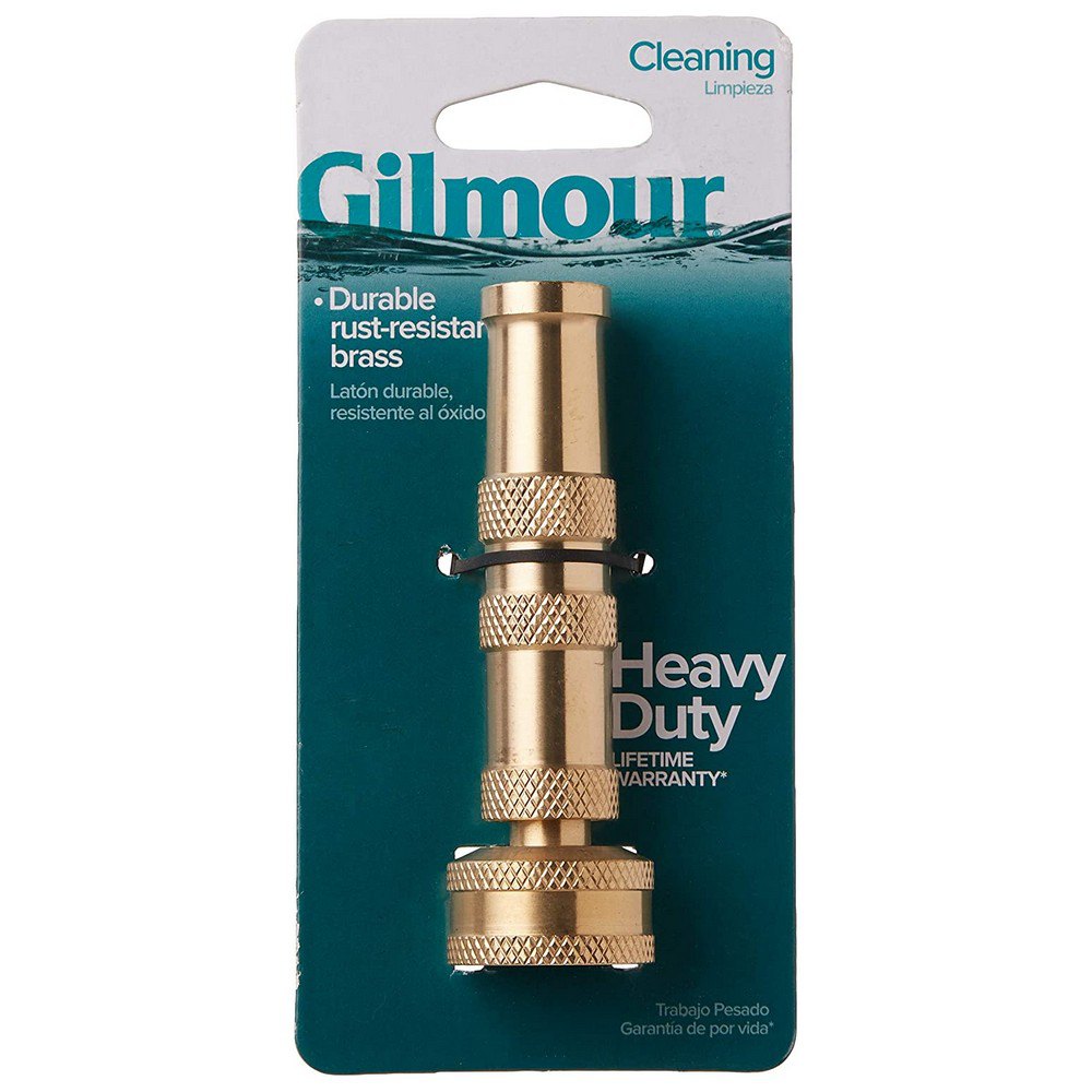 Купить Gilmour 161-8528121001 Латунное поворотное сопло Золотистый One Size | Семь футов в интернет магазине Семь Футов