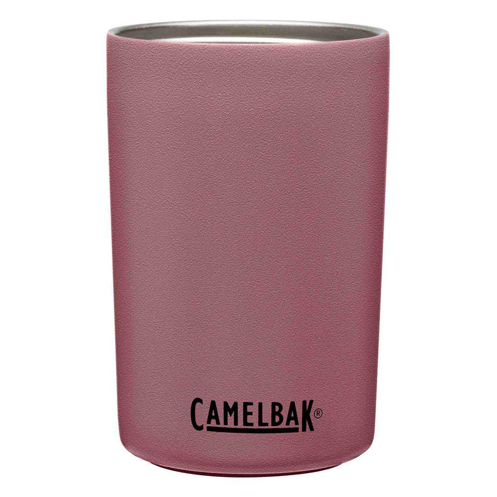 Купить Camelbak CAOHY090020P024 MAT PINK Isotherme Multibev SST Vacuum бутылка 500/350ml Розовый Matt Pink 7ft.ru в интернет магазине Семь Футов