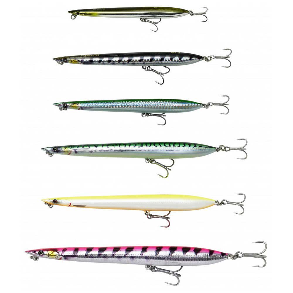 Купить Savage gear 64033 Sandeel Sufwalker Floating 125 Mm 10g Многоцветный Sandeel 7ft.ru в интернет магазине Семь Футов