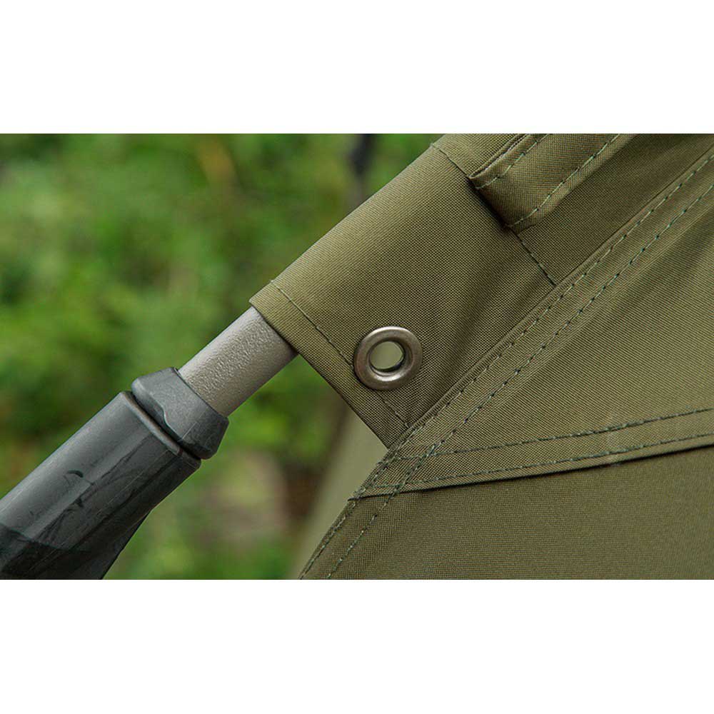 Купить Fox international CUM295 Ultra 60 Vapour Peak Зеленый  Green / Camo 7ft.ru в интернет магазине Семь Футов