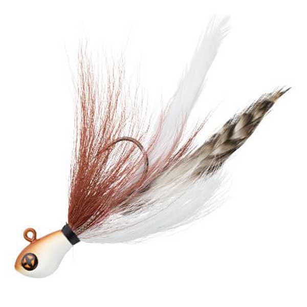 Купить Sakura JKJR01404 R Jig Bucktail 14g Многоцветный  RT 7ft.ru в интернет магазине Семь Футов