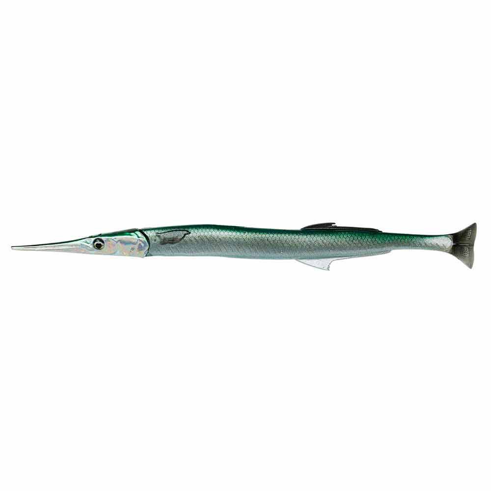 Купить Savage gear 69715 3D Line Thru Needlefish Pulsetail 300 Mm 66g 2+1 Единицы Многоцветный Pink Barracuda 7ft.ru в интернет магазине Семь Футов