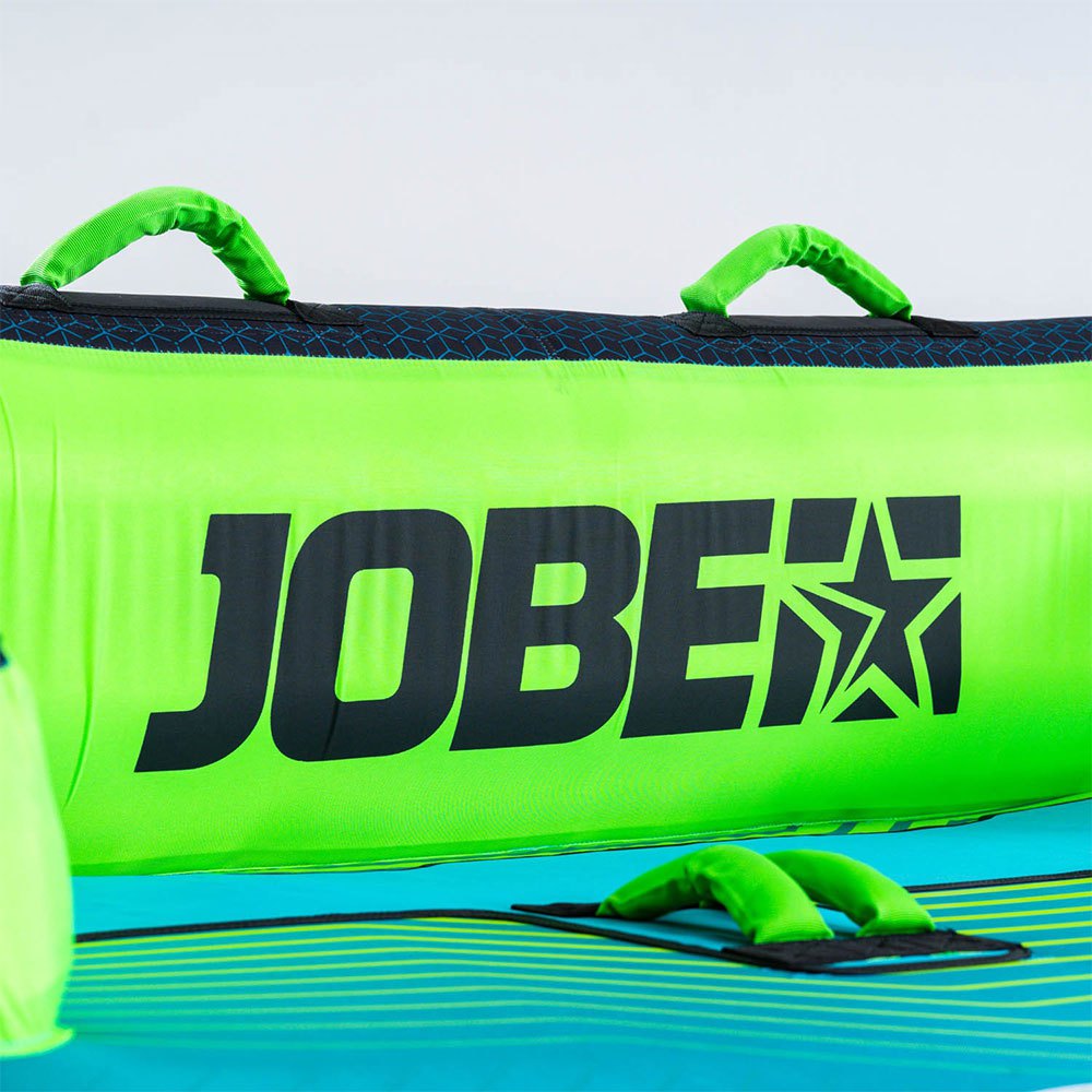Купить Jobe 230323001-PCS Binar Towable 3P Буксируемый Зеленый 7ft.ru в интернет магазине Семь Футов