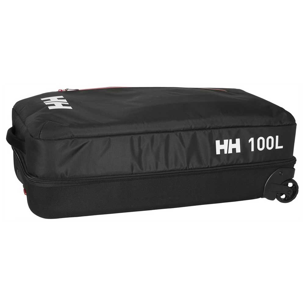 Купить Helly hansen 67446_990-STD Sport Exp 100L Багаж Черный  Black 7ft.ru в интернет магазине Семь Футов