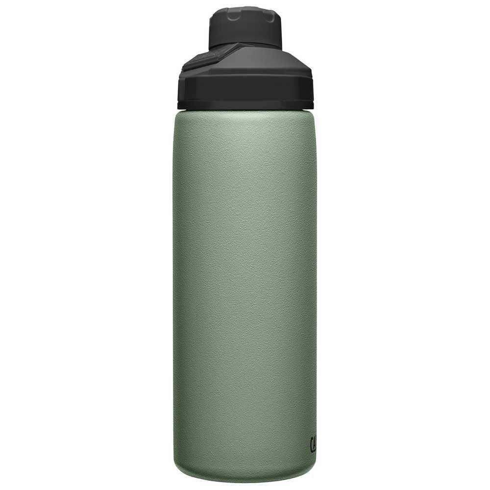 Купить Camelbak CAOHY090041G125 DARK GREEN Chute Mag SST Vacuum Insulated бутылка 750ml Серебристый Dark Green 7ft.ru в интернет магазине Семь Футов