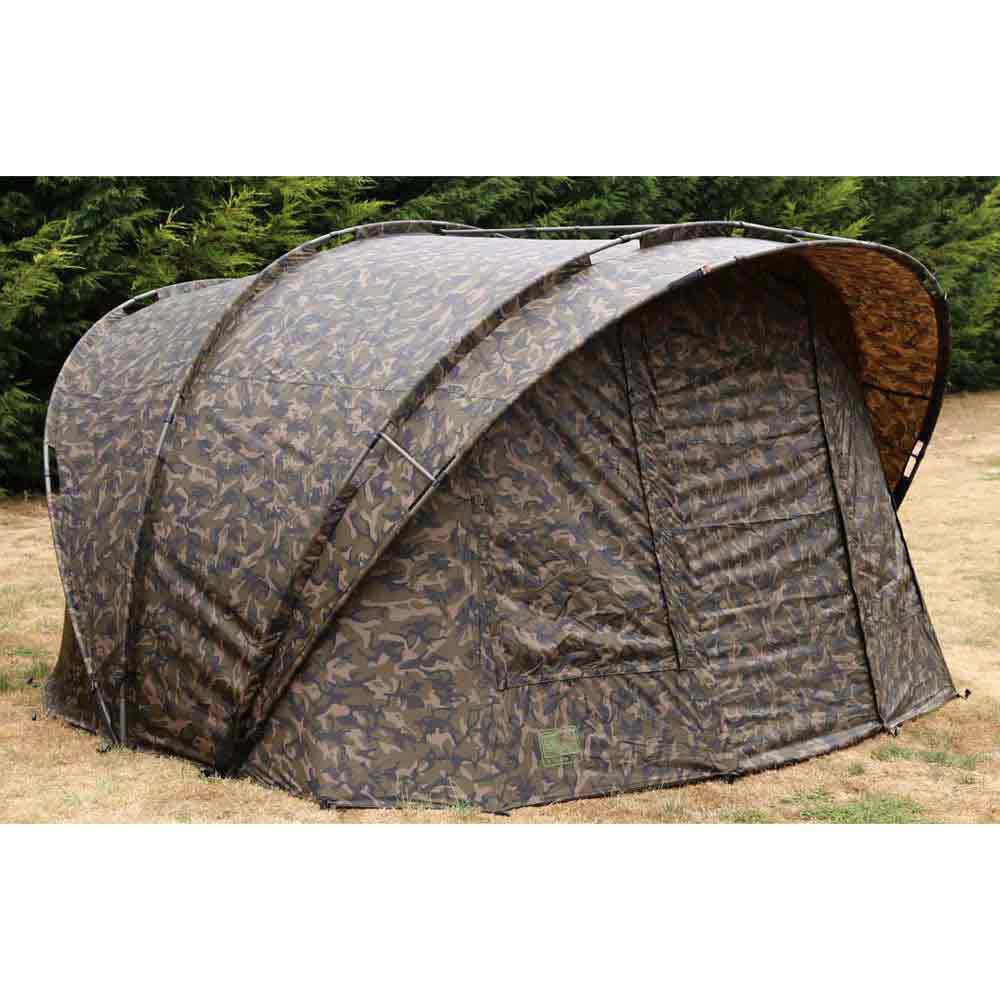 Купить Fox international CUM252 R-Series 2 XL Inner Dome Бежевый Camo 7ft.ru в интернет магазине Семь Футов