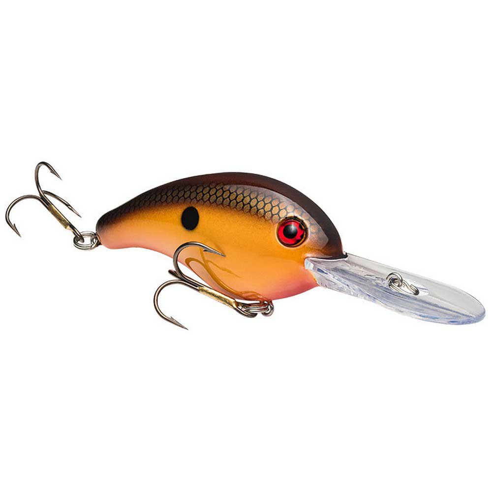 Купить Strike king HC5-585 Pro Model Series 5 105 Mm 17.7g Многоцветный Sexy Ghost Minnow 7ft.ru в интернет магазине Семь Футов