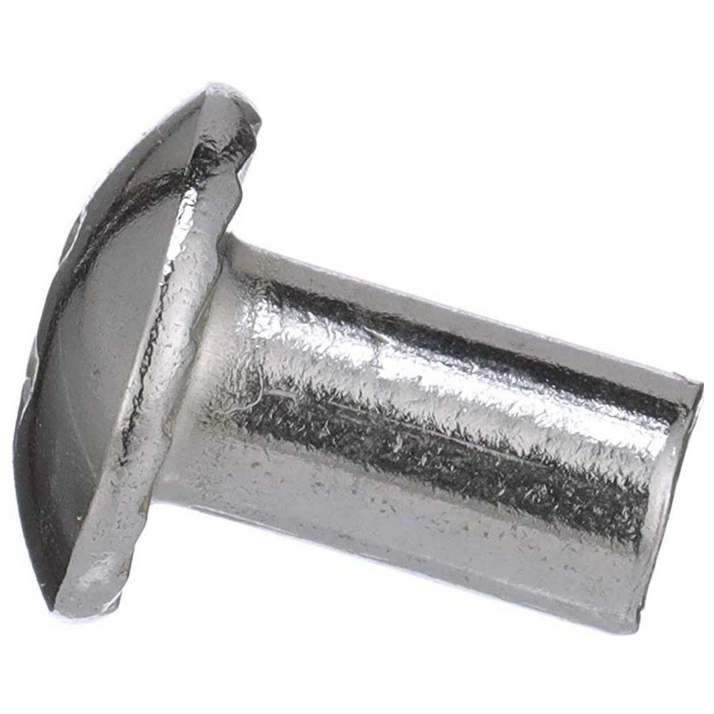 Купить Seachoice 50-00574 Бочка с гайкой Серебристый Silver 8-32 x 3/8´´  7ft.ru в интернет магазине Семь Футов