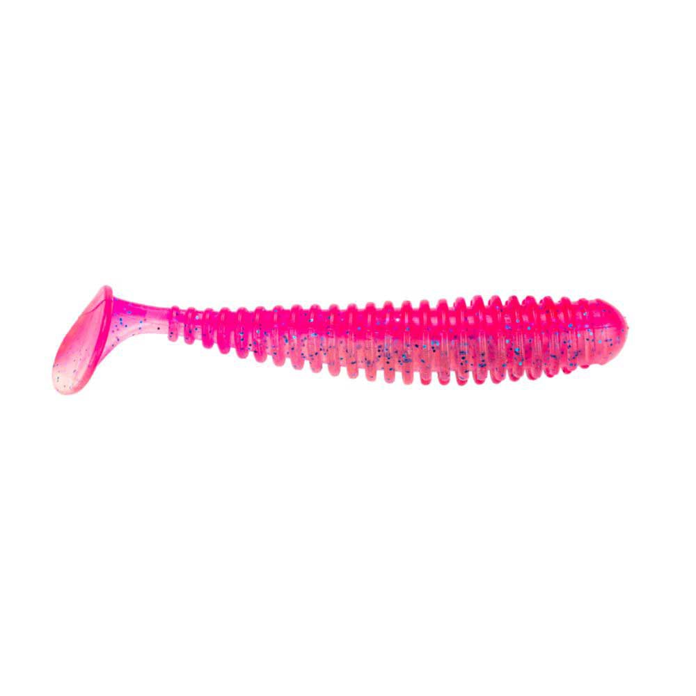 Купить Berkley 1524065 Power Swimmer Soft 85 Mm Многоцветный Hot Pink 7ft.ru в интернет магазине Семь Футов