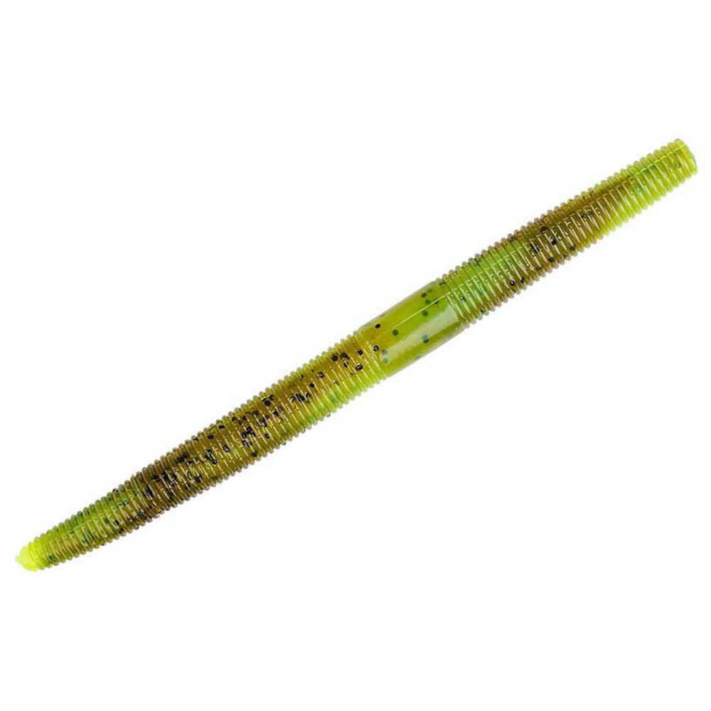 Купить Strike king SES5-120 Shim E Stick 125 Mm Многоцветный Watermelon Chartreuse Swirl 7ft.ru в интернет магазине Семь Футов