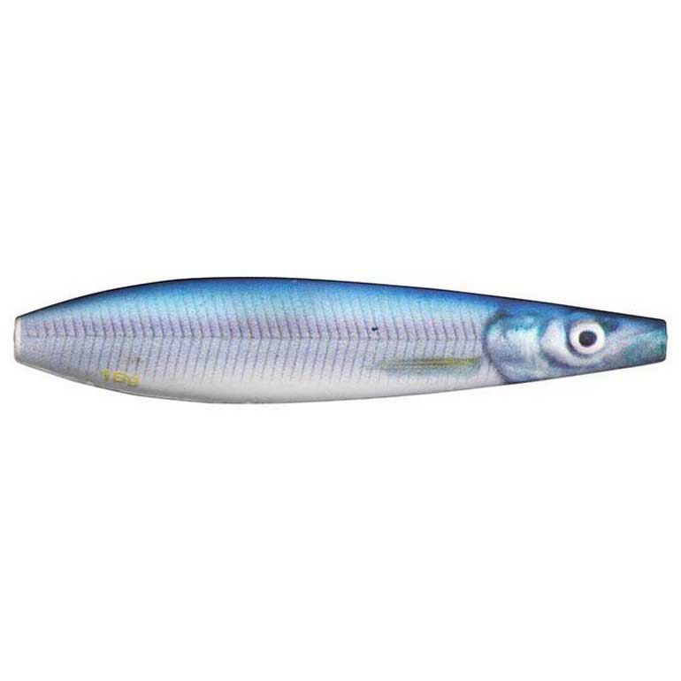 Купить Savage gear 62195 LT Seeker ISP 75 Mm 18g Многоцветный 04-White Sandeel 7ft.ru в интернет магазине Семь Футов