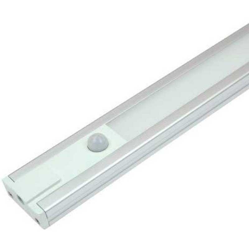 Купить Talamex 14340567 LED Light Bar Motion Sensor Серый  Warm White 400 Lumens  7ft.ru в интернет магазине Семь Футов