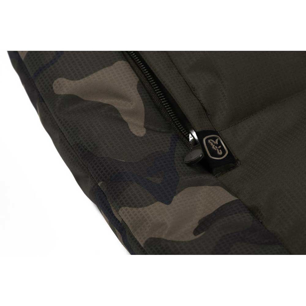 Купить Fox international CFX181 Wader RS Зеленый  Camo / Khaki 3XL  7ft.ru в интернет магазине Семь Футов