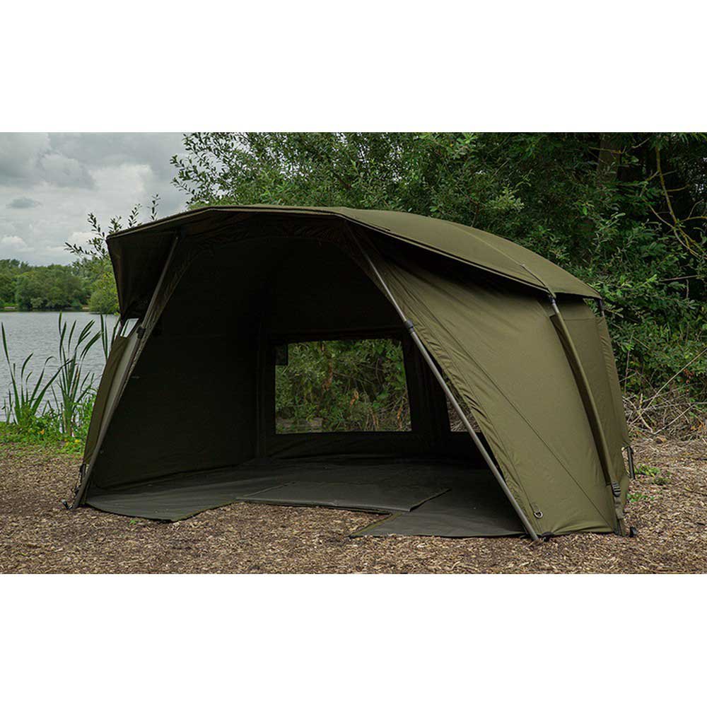 Купить Fox international CUM295 Ultra 60 Vapour Peak Зеленый  Green / Camo 7ft.ru в интернет магазине Семь Футов