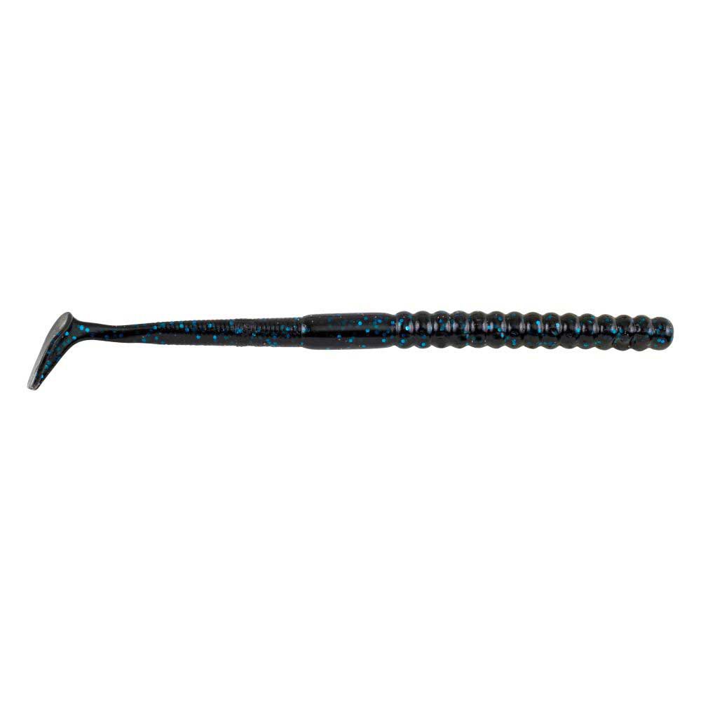 Купить Berkley 1483702 Powerbait Floating Steelhead Worm 180 Mm Многоцветный Black / Blue 7ft.ru в интернет магазине Семь Футов