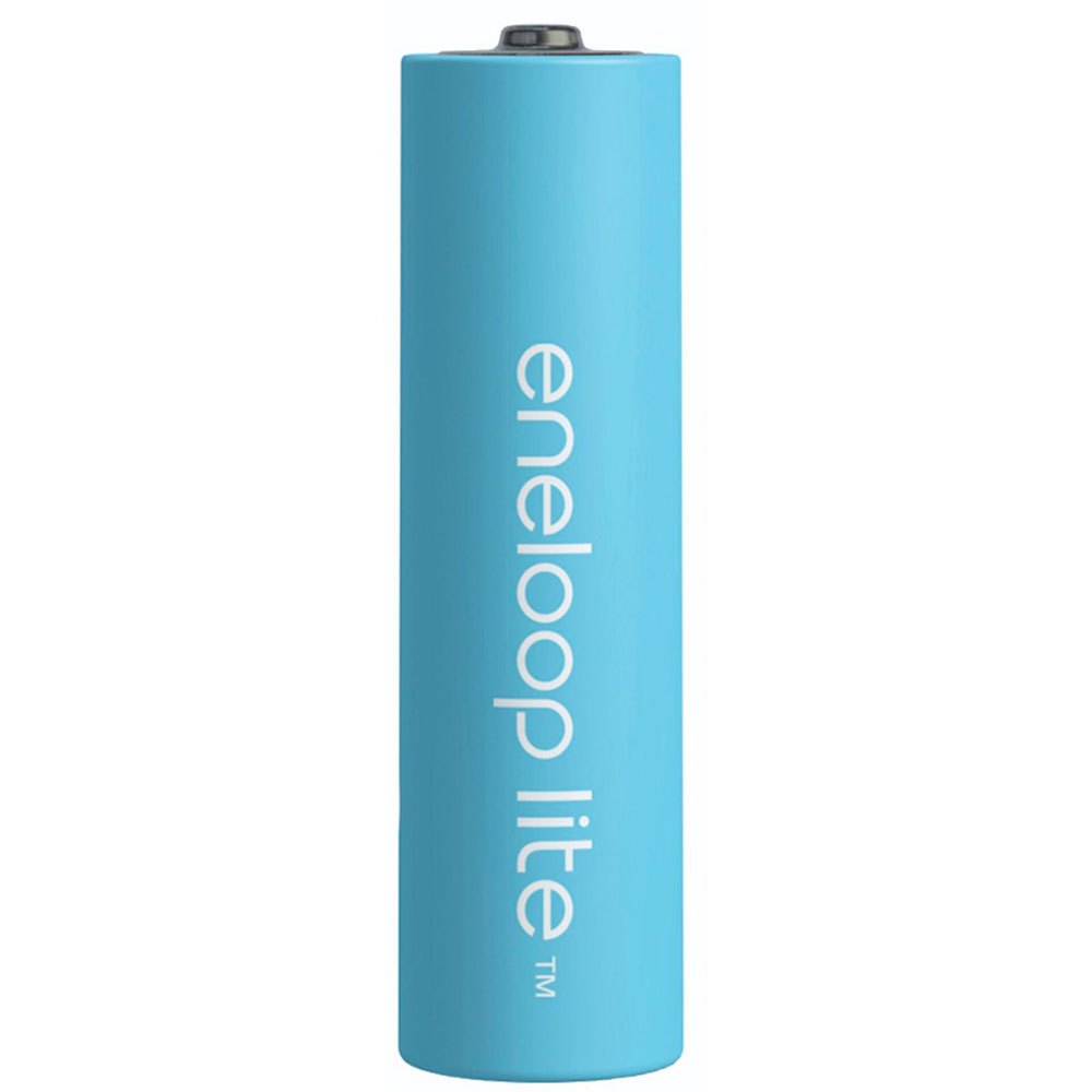 Купить Eneloop BK-3LCCE/2BE Аккумуляторная батарея 950mAh 2 единицы измерения Серебристый Silver 7ft.ru в интернет магазине Семь Футов