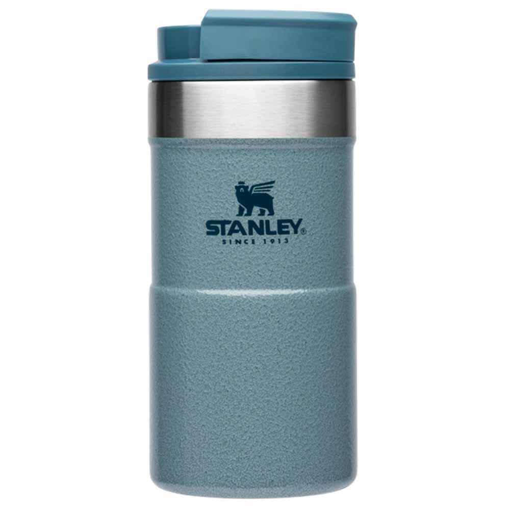 Купить Stanley 10-09856-009 Classic Дорожная кружка 250 мл Серый Hammertone ice 7ft.ru в интернет магазине Семь Футов