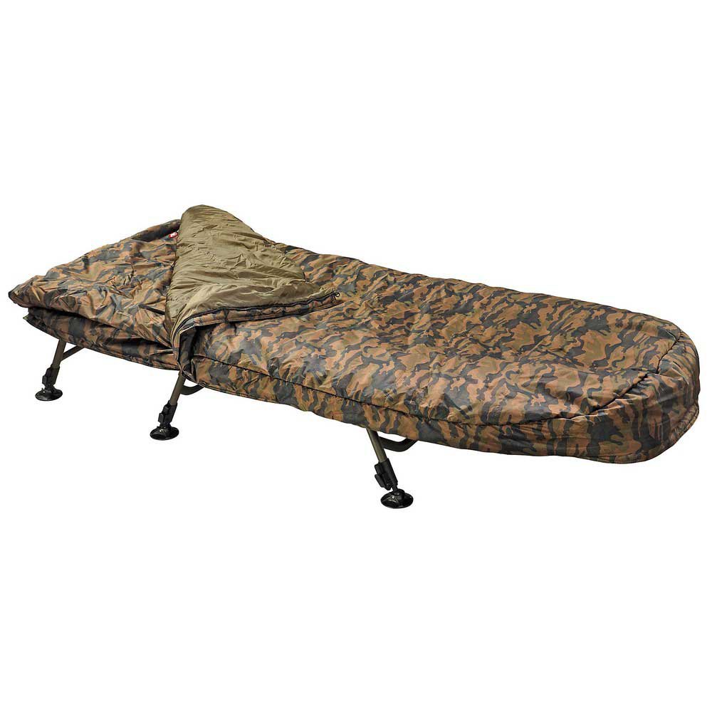 Купить JRC 1537846 Rova Camo Sleepsystem Зеленый  Camo 7ft.ru в интернет магазине Семь Футов