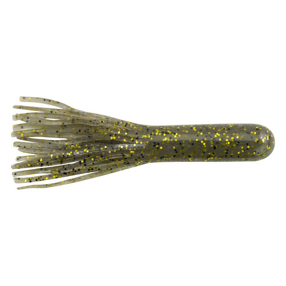 Купить Berkley 1371093 Powerbait Tube 60 Mm Зеленый  Emerald Shiner 7ft.ru в интернет магазине Семь Футов