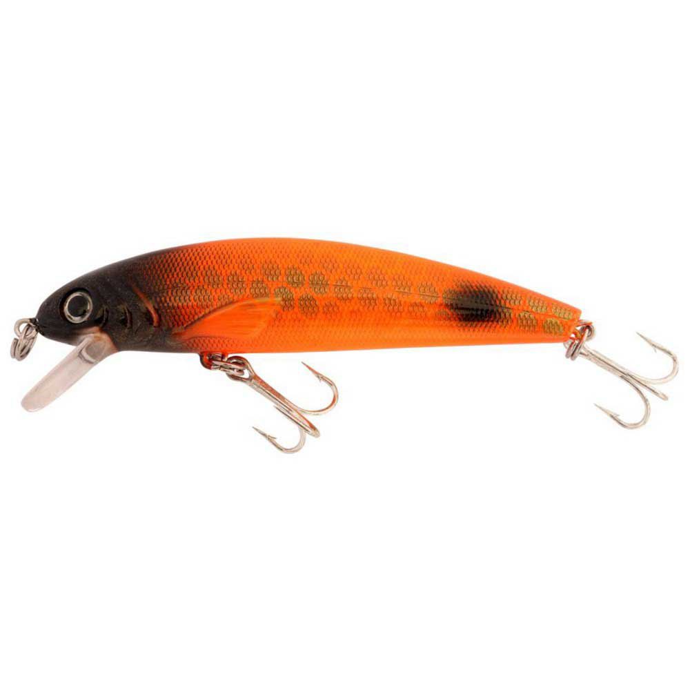 Купить Abu garcia 1084303 Tormentor Floating 70 mm 9g Многоцветный Holo Orange / Yellow / Gold 7ft.ru в интернет магазине Семь Футов