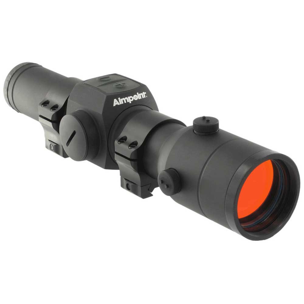 Купить Aimpoint 6216017 Hunter 34L 2MOA Черный  Black 7ft.ru в интернет магазине Семь Футов