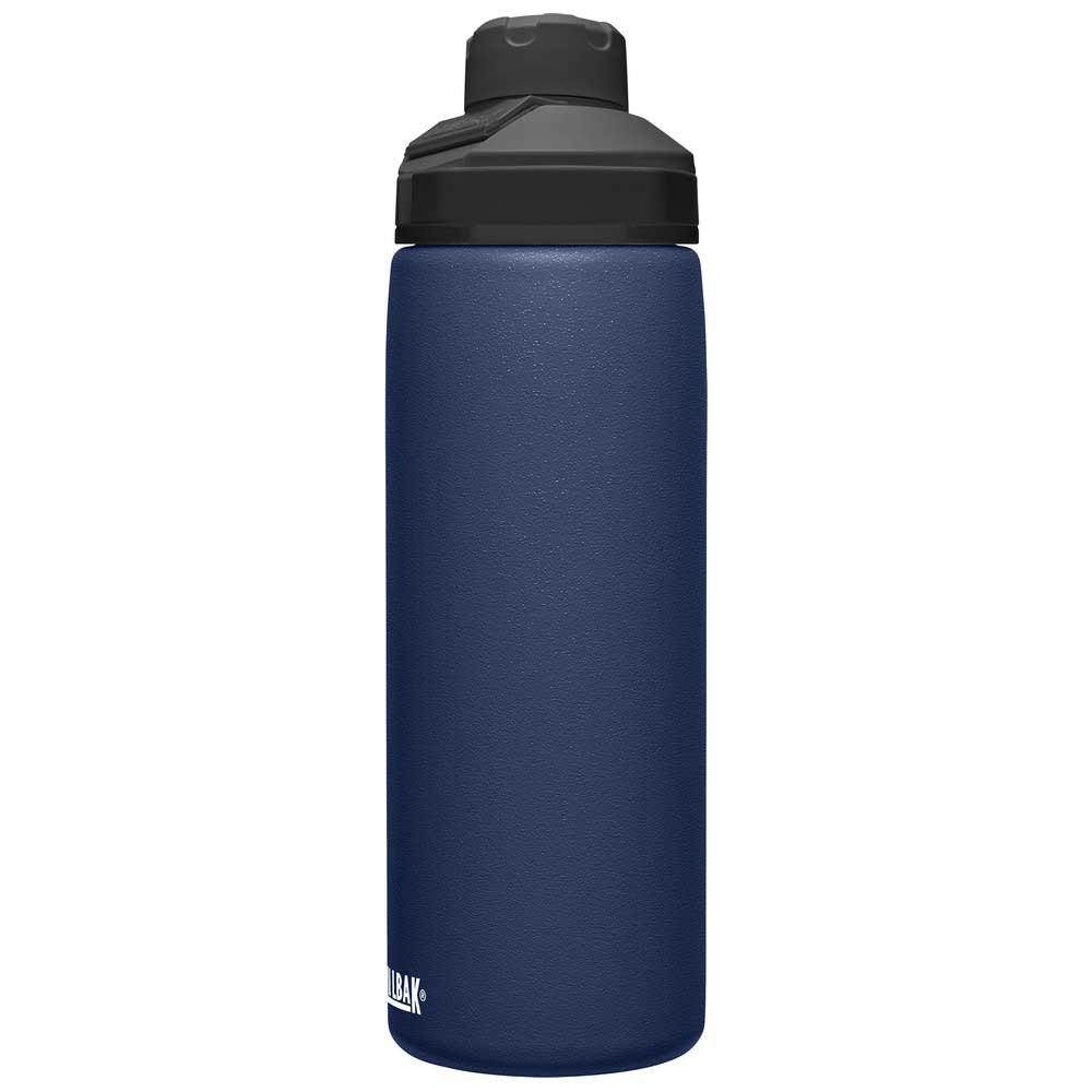 Купить Camelbak CAOHY090041B113 NAVY Chute Mag SST Vacuum Insulated бутылка 750ml Бесцветный Navy 7ft.ru в интернет магазине Семь Футов