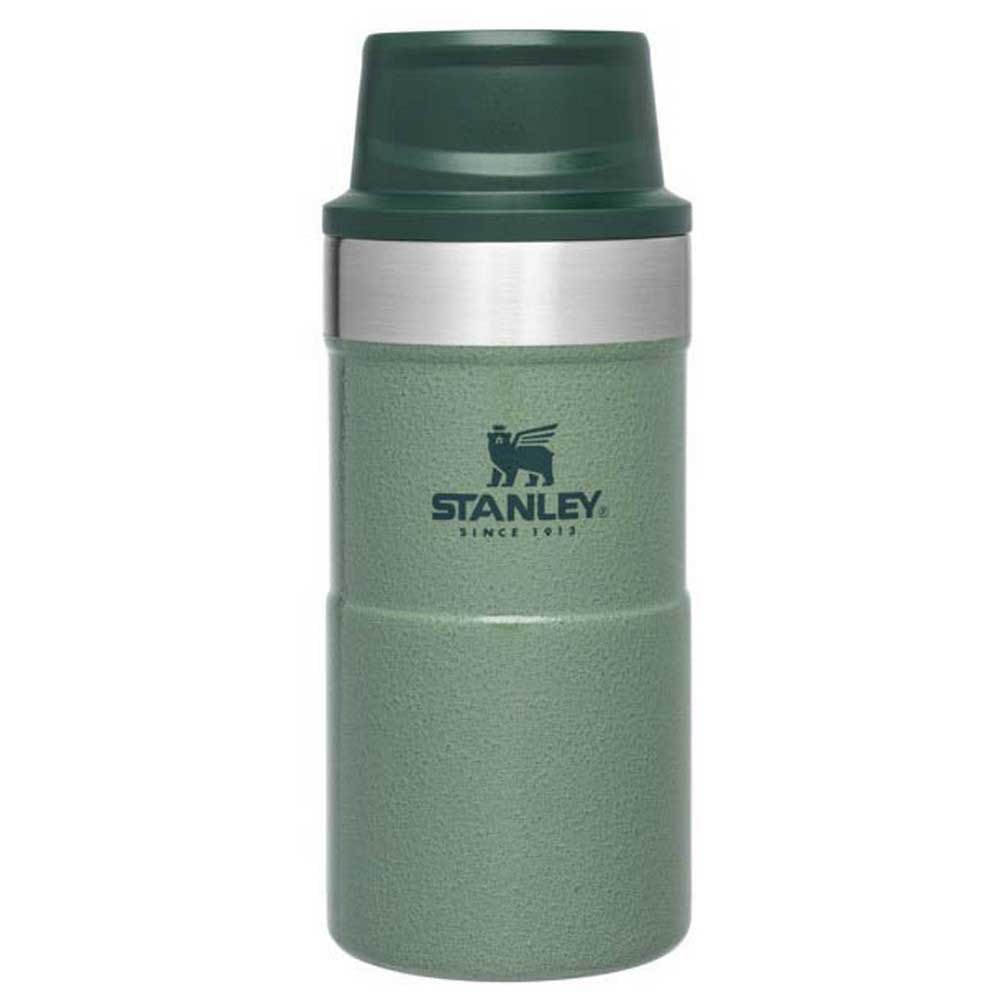 Купить Stanley ST1009849009 Classic Thermo 250 мл Зеленый  Green 7ft.ru в интернет магазине Семь Футов