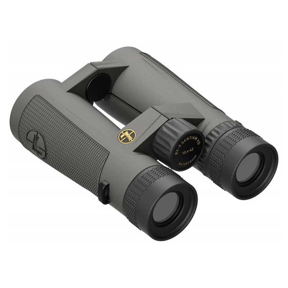 Купить Leupold 174483 Bx-5 Santiam Hd 10X42 Бинокль Серый  Black 7ft.ru в интернет магазине Семь Футов