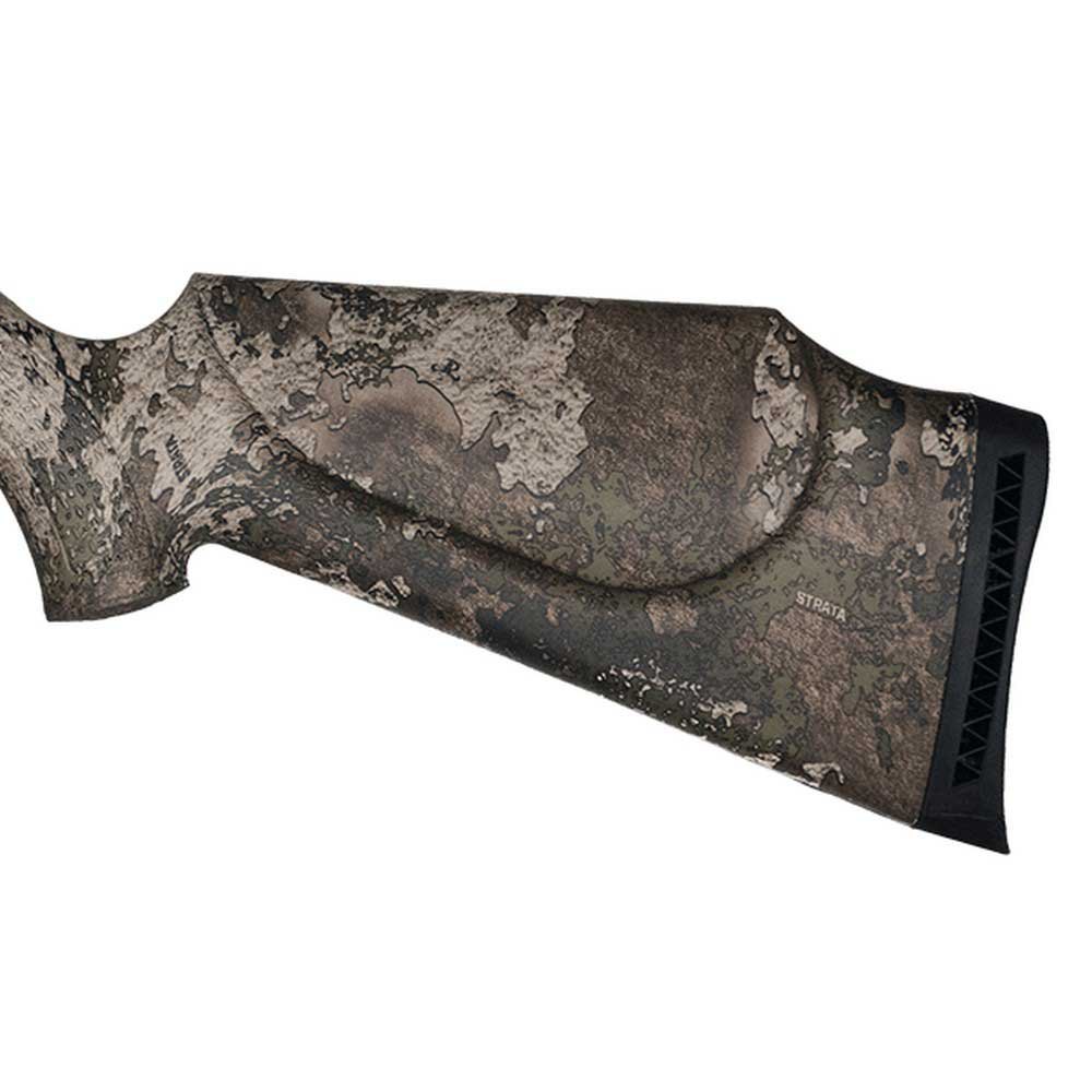 Купить Norica 111.09.701 Dragon Stirata Карабин Зеленый  Green Camo 4.5  7ft.ru в интернет магазине Семь Футов