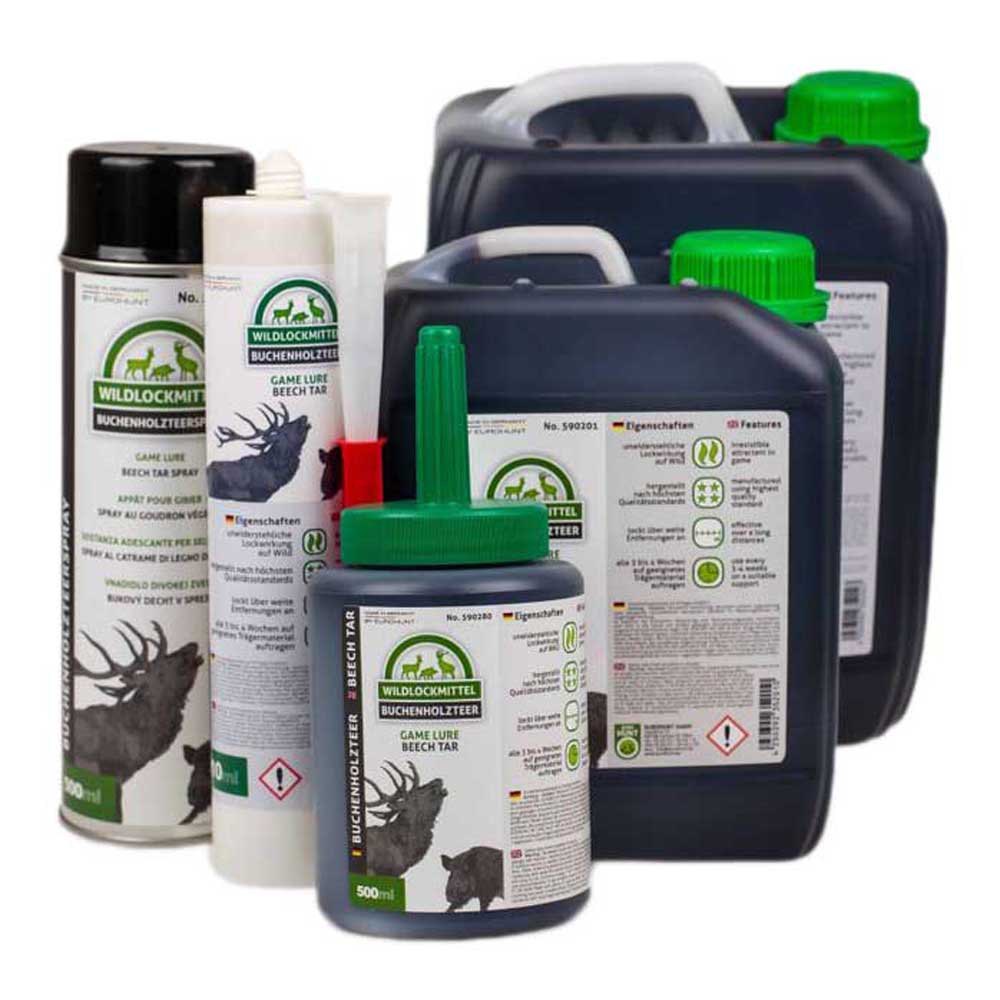 Купить Wildlockmittel 590257 Quality Beech Tar Spray Ароматный зов 500 мл Бесцветный Green 7ft.ru в интернет магазине Семь Футов