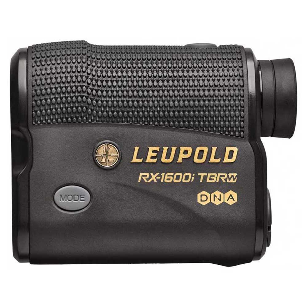 Купить Leupold 173805 RX-1600 TBR/W/Gray Дальномер Серый Black 7ft.ru в интернет магазине Семь Футов